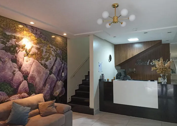 Real Hotel Empreendimentos