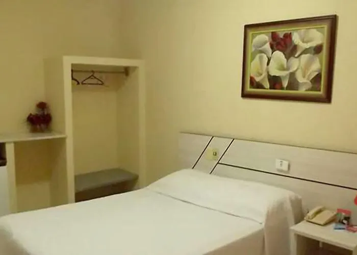 Real Hotel Empreendimentos